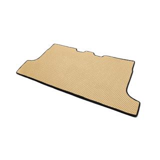 Tapis de Coffre Court (EVA, Beige) Nissan Patrol Y60 1988–1997 photo 2