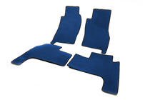 Nissan Patrol Y61 1997-2011 Tapis de sol EVA (Bleu) photo 2