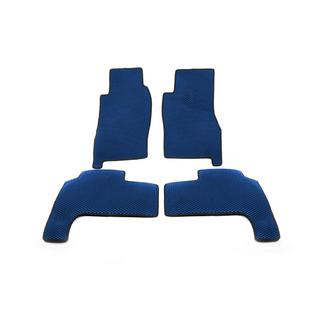 Tapis de sol EVA (Bleu) photo 1