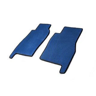 Tapis de sol EVA (Bleu) photo 4