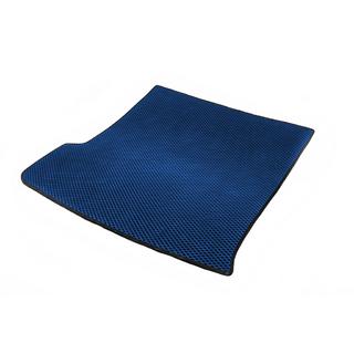 Tapis de Coffre Long (EVA, Bleu) Nissan Patrol Y61 1997-2011 photo 2