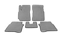 Nissan Primera P12 2002–2007 Tapis de sol EVA (Gris) photo 1
