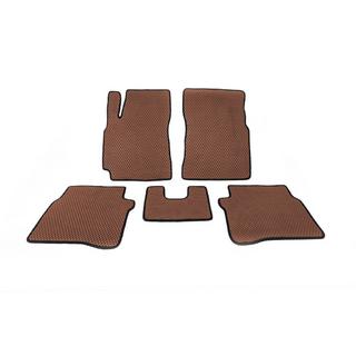 Tapis de sol EVA (Marron) photo 1
