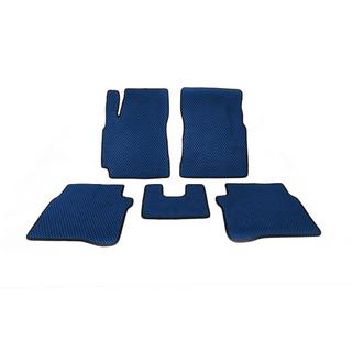 Tapis de sol EVA (Bleu) photo 1