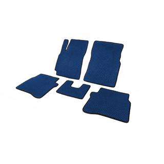 Tapis de sol EVA (Bleu) photo 2