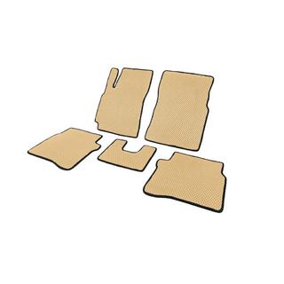 Tapis de sol EVA (Beige) photo 2