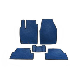 Tapis de sol EVA (Bleu) photo 1