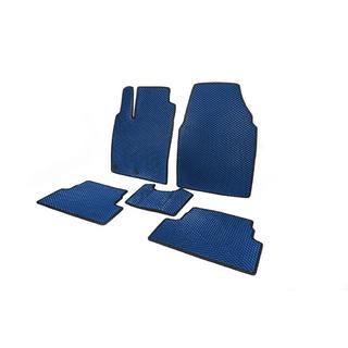 Tapis de sol EVA (Bleu) photo 2