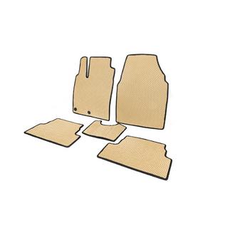 Tapis de sol EVA Beige photo 2