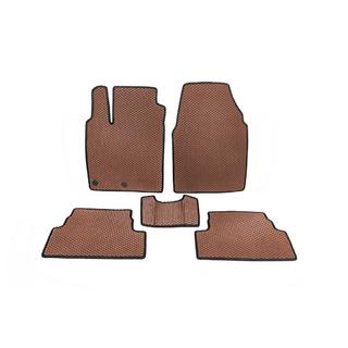 Tapis de sol EVA (Marron) photo 1