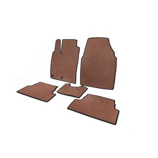 Tapis de sol EVA (Marron) photo 2