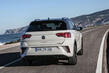 Volkswagen T-Roc : test du crossover mis à jour photo 4