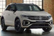 Volkswagen T-Roc : test du crossover mis à jour photo 1