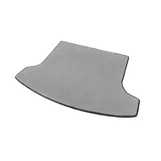 Tapis de coffre pour +2 (long, EVA, Gris) Nissan Qashqai 2010-2014 photo 2