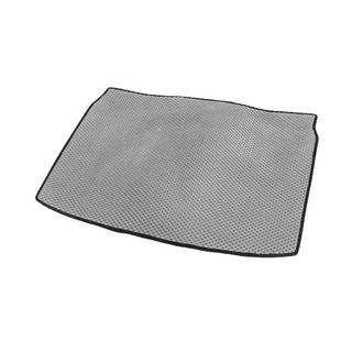 Tapis de Coffre EVA Gris Nissan Qashqai 2014-2021 photo 2