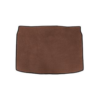 Tapis de coffre EVA Marron Nissan Qashqai 2014-2021 photo 1
