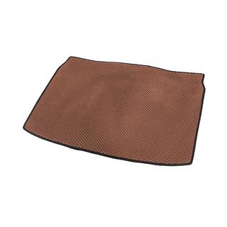 Tapis de coffre EVA Marron Nissan Qashqai 2014-2021 photo 2