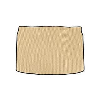 Tapis de coffre (EVA, Beige) Nissan Qashqai 2014-2021 photo 1