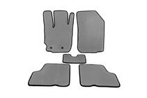 Nissan Terrano 2014- Tapis de sol EVA (Gris) photo 1
