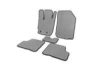 Nissan Terrano 2014- Tapis de sol EVA (Gris) photo 2