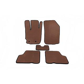 Tapis de sol EVA (Marron) photo 1