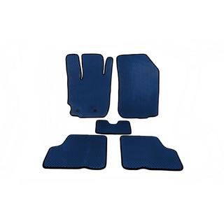 Tapis de sol EVA (Bleu) photo 1