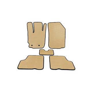 Tapis de sol EVA (Beige) photo 1