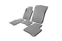 Nissan Teana 2003-2008 Tapis de sol EVA (Gris) photo 2