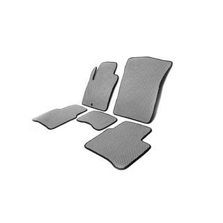 Tapis de sol EVA (Gris) photo 2