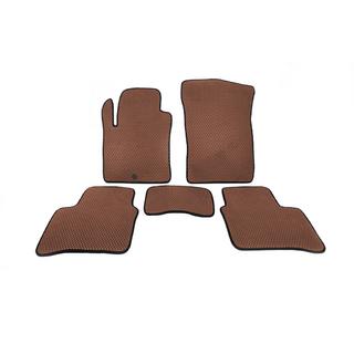 Tapis de sol EVA (Marron) photo 1