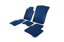 Nissan Teana 2003-2008 Tapis de sol EVA (Bleu) photo 2
