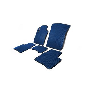Tapis de sol EVA (Bleu) photo 2