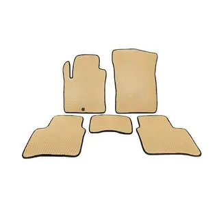 Tapis de sol EVA (Beige)