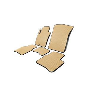 Tapis de sol EVA (Beige) photo 2