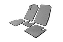 Nissan Tiida 2004-2011 Tapis de sol EVA (Gris) photo 2