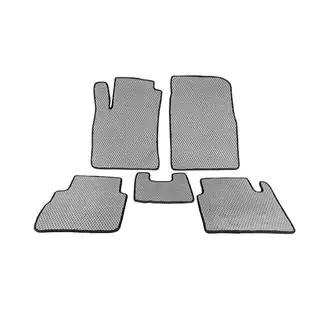 Tapis de sol EVA (Gris) photo 1