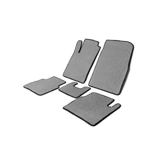 Tapis de sol EVA (Gris) photo 2