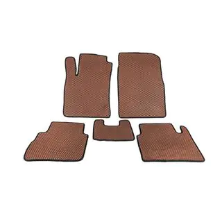Tapis de sol EVA (Marron) photo 1