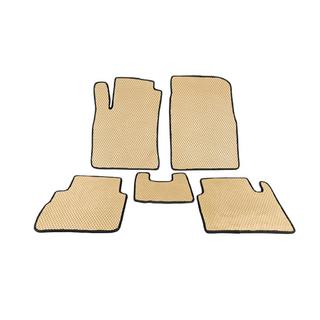 Tapis de sol EVA (Beige) photo 1