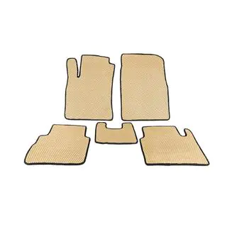 Tapis de sol EVA (Beige) photo 1