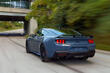 La septième génération du coupé sport Ford Mustang photo 4