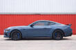 La septième génération du coupé sport Ford Mustang photo 3
