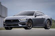 La septième génération du coupé sport Ford Mustang photo 2