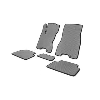 Tapis de sol EVA (Gris) photo 2