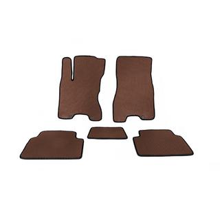 Tapis de sol EVA (Marron) photo 1