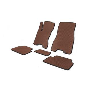 Tapis de sol EVA (Marron) photo 2