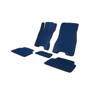 Tapis de sol EVA (Bleu) photo 2