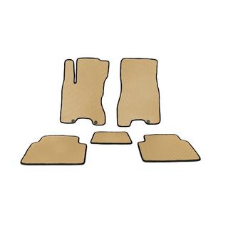 Tapis de sol EVA (Beige) photo 1