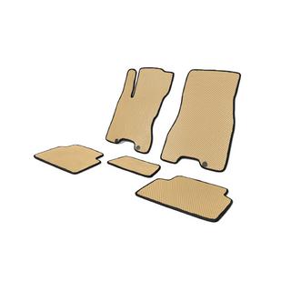Tapis de sol EVA (Beige) photo 2