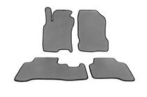 Nissan X-trail T30 2002-2007 Tapis de sol EVA (Gris) photo 1